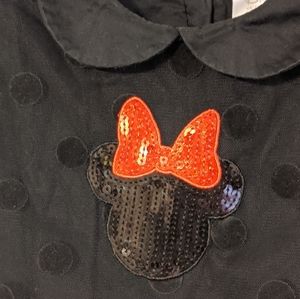 Disney Minnie Mouse Dress